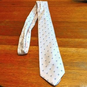 Royal Knight men's tie